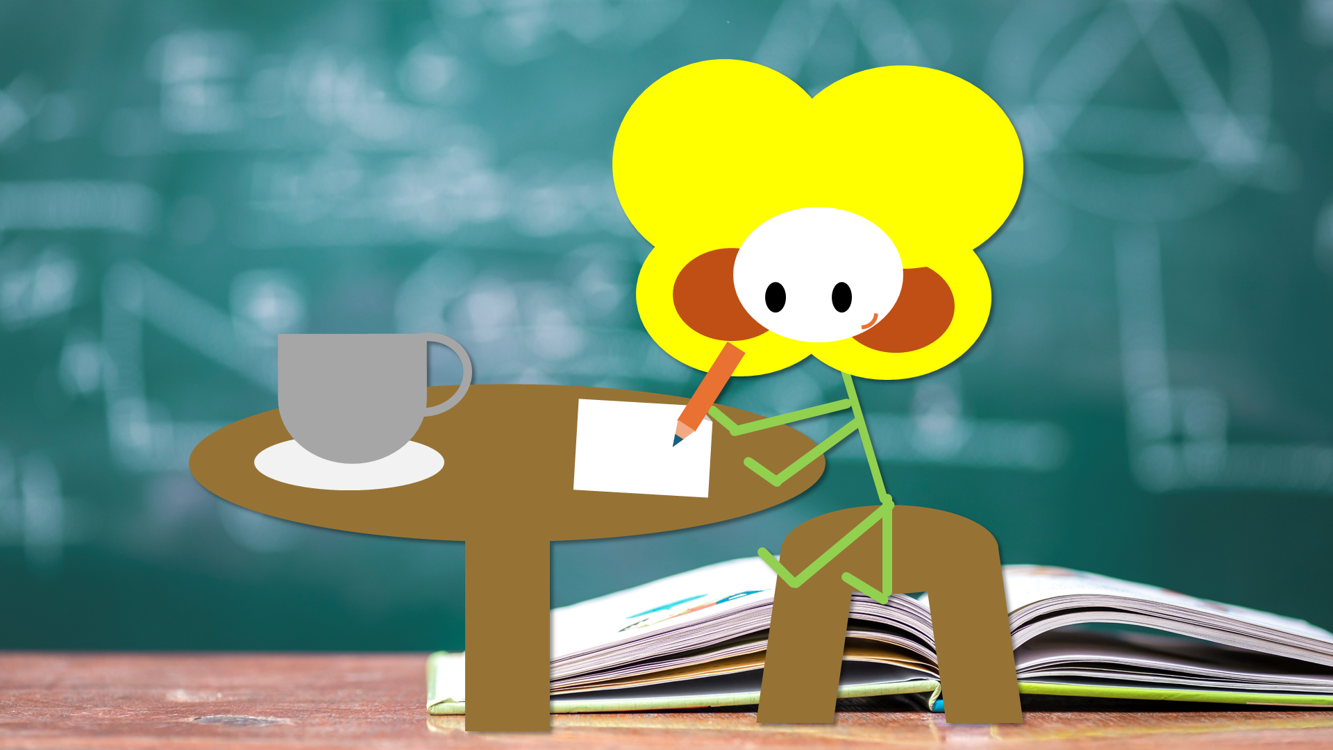 英語各種テスト対策